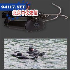 TWINSAW救生抛投器